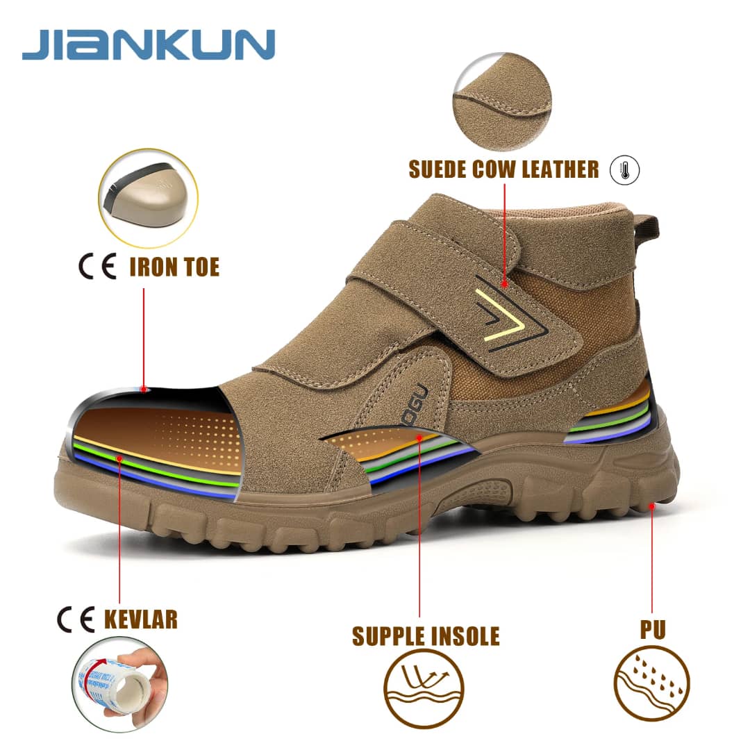 Chaussure de sécurité AW 111