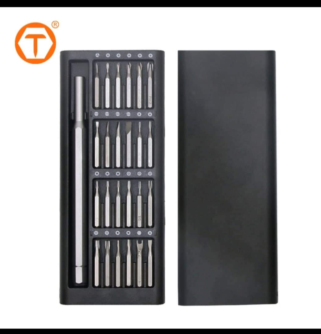 Tournevis 24EN1 - Image 3