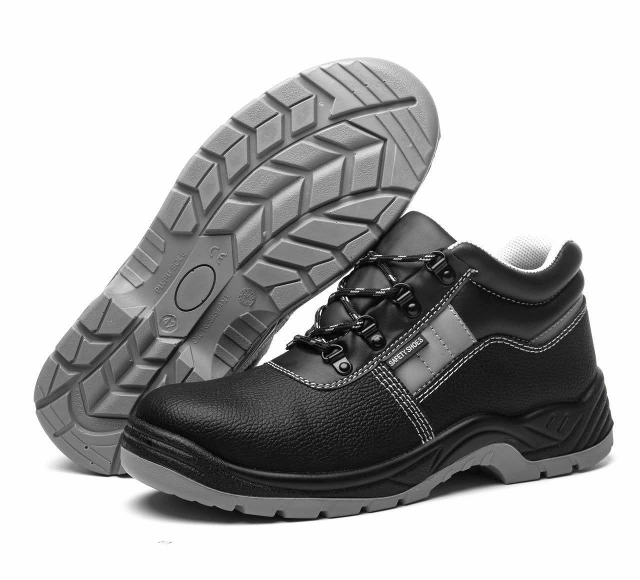 Chaussure de sécurité S3 - Image 6