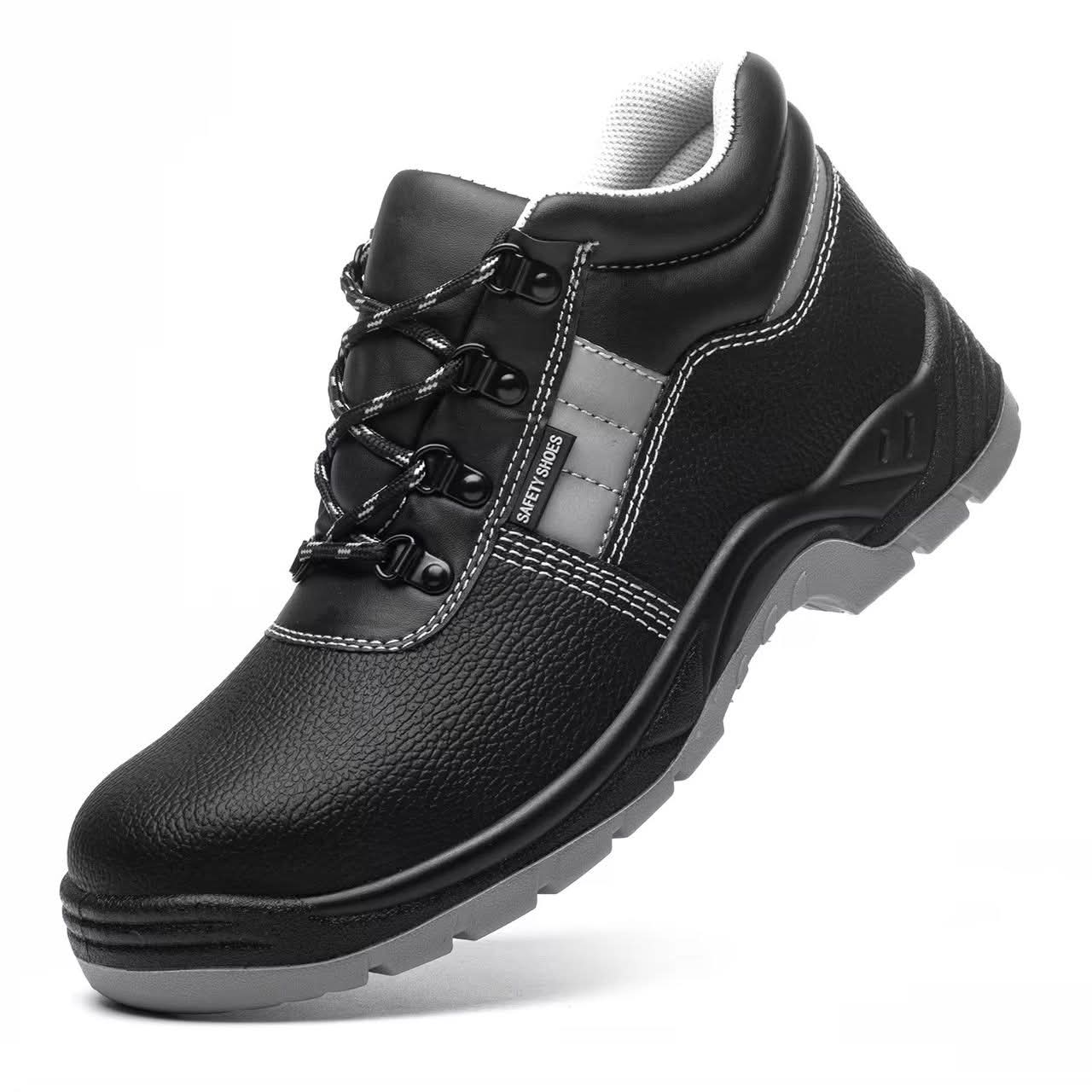 Chaussure de sécurité S3 - Image 5