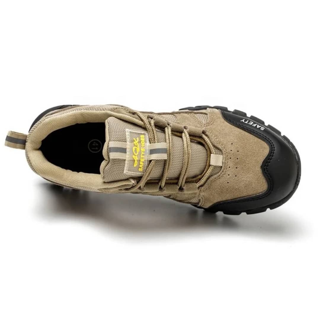 Chaussure de sécurité FZ-6145 - Image 3