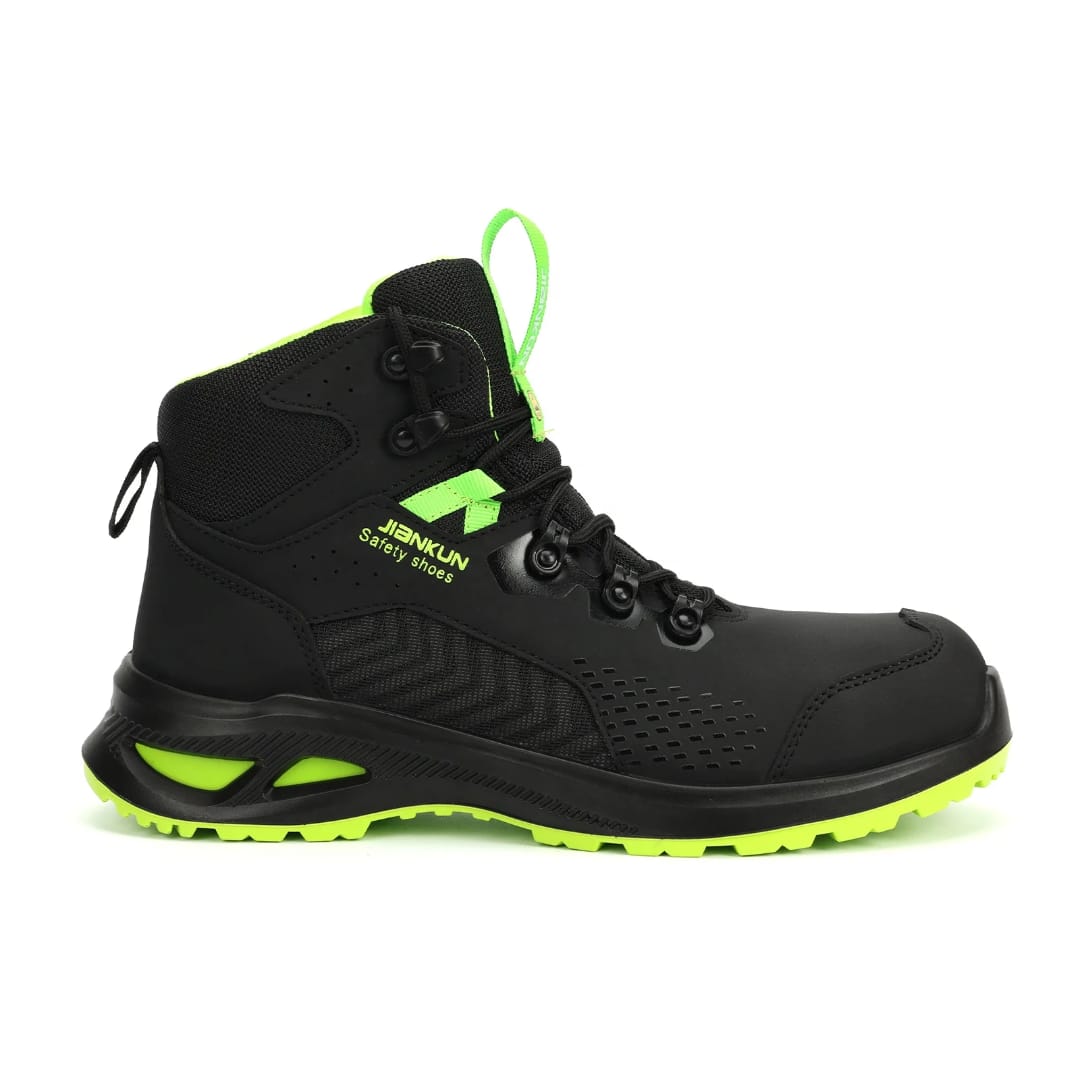 Chaussure de sécurité CE S3 imperméable