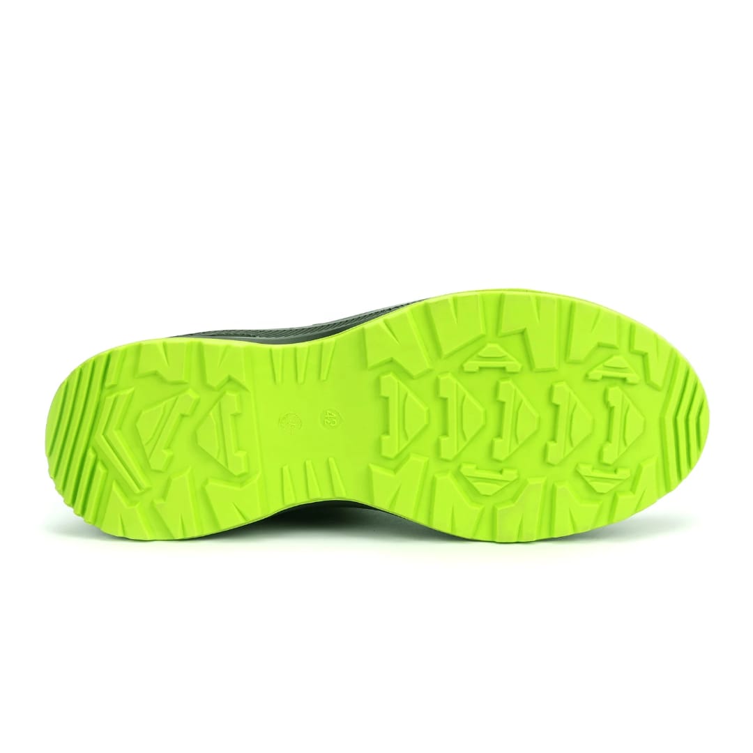 Chaussure de sécurité CE S3 imperméable - Image 2